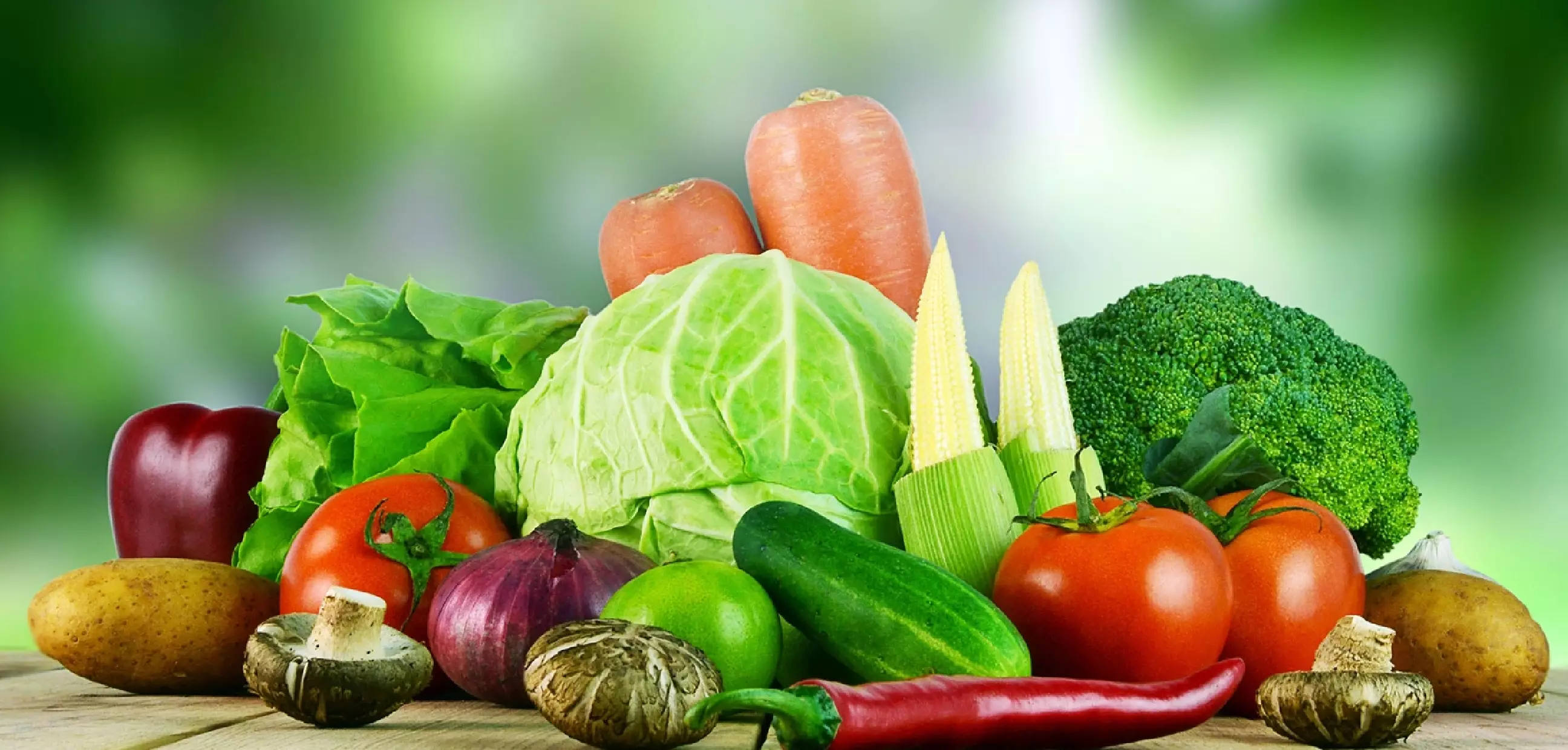 5 Keuntungan belanja sayuran online, solusi tepat saat pandemi