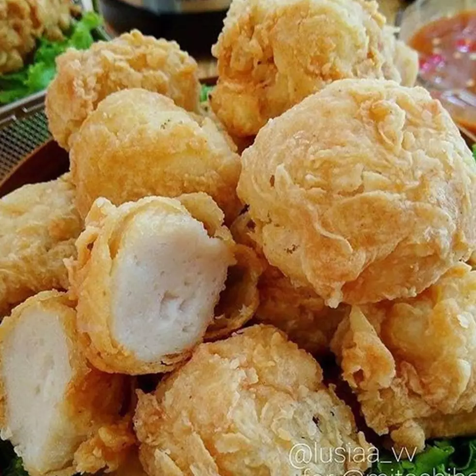 10 Resep olahan kreasi bakso, cocok jadi lauk hingga camilan
