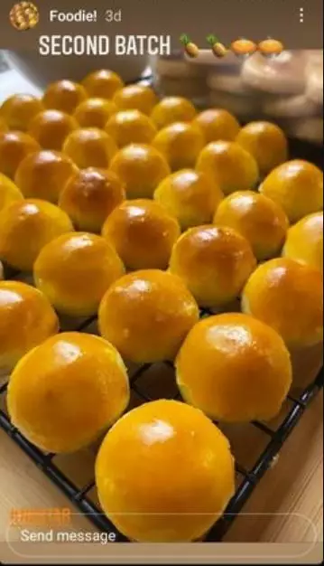 lebaran 2021 keluarga azhari © Instagram lebaran 2021 keluarga azhari © Instagram