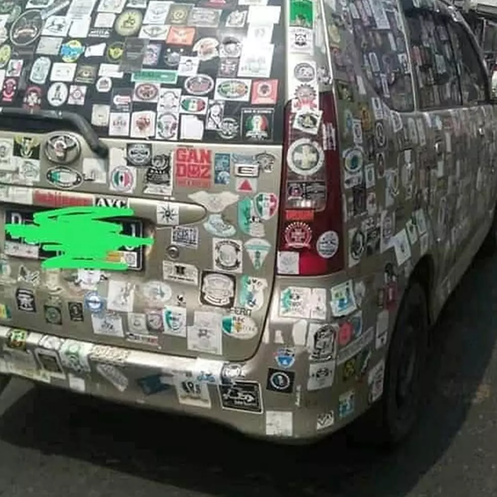 10 Desain eksterior mobil ini bikin senyum tipis