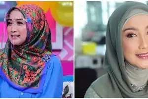 Cerita Desy Ratnasari tak dikenali anak muda, responsnya menggelitik