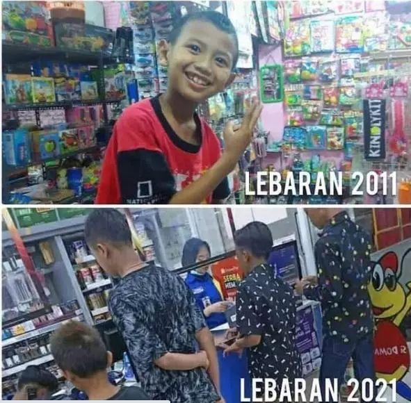 meme lucu lebaran 2021 Berbagai sumber meme lucu lebaran 2021 Berbagai sumber