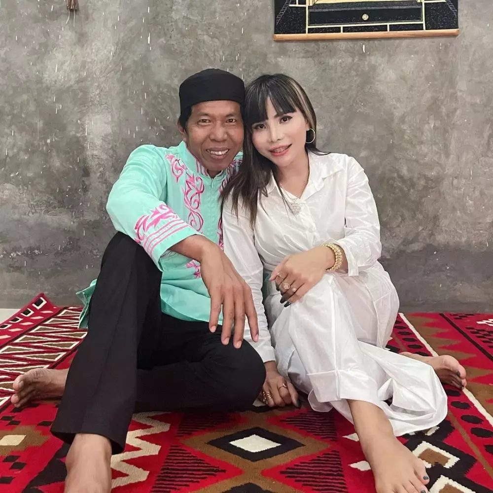 lebaran kiwil 2021 © Instagram lebaran kiwil 2021 © Instagram