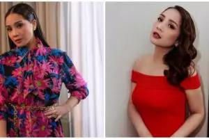 10 Curhatan Nagita Slavina selama hamil, makin cengeng & kerap meriang