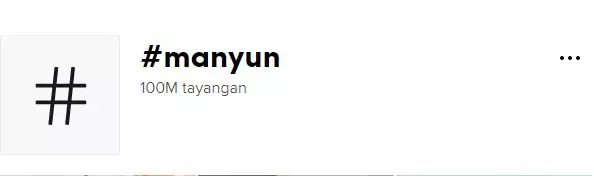 viral filter manyun tiktok TikTok viral filter manyun tiktok TikTok