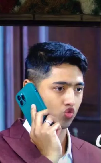 viral filter manyun tiktok TikTok viral filter manyun tiktok TikTok