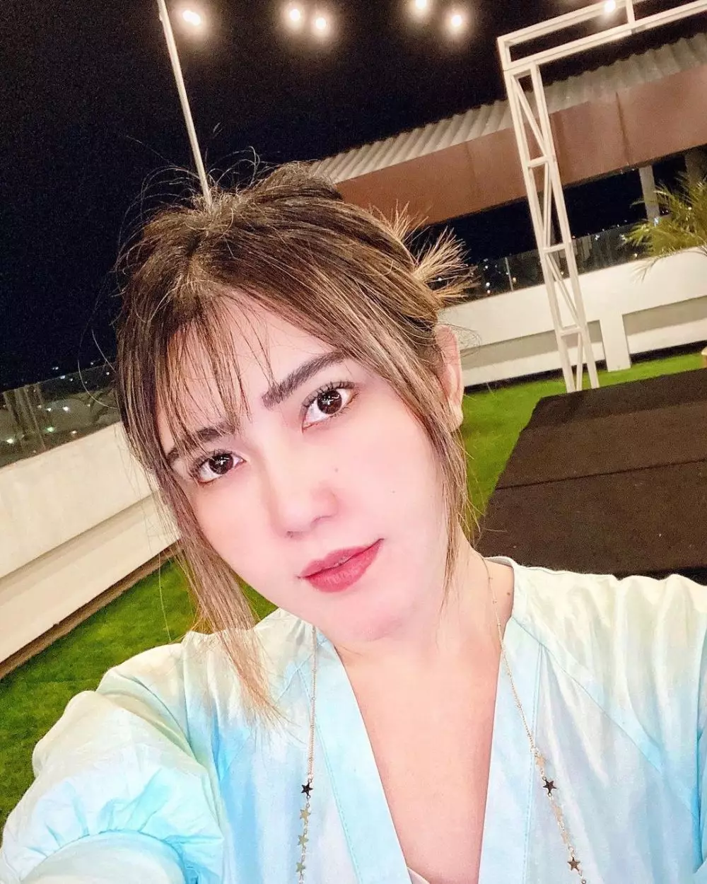 Koleksi mobil 5 pedangdut cantik Instagram