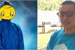 6 Potret masa muda Didik Nini Thowok maestro tari, curi perhatian