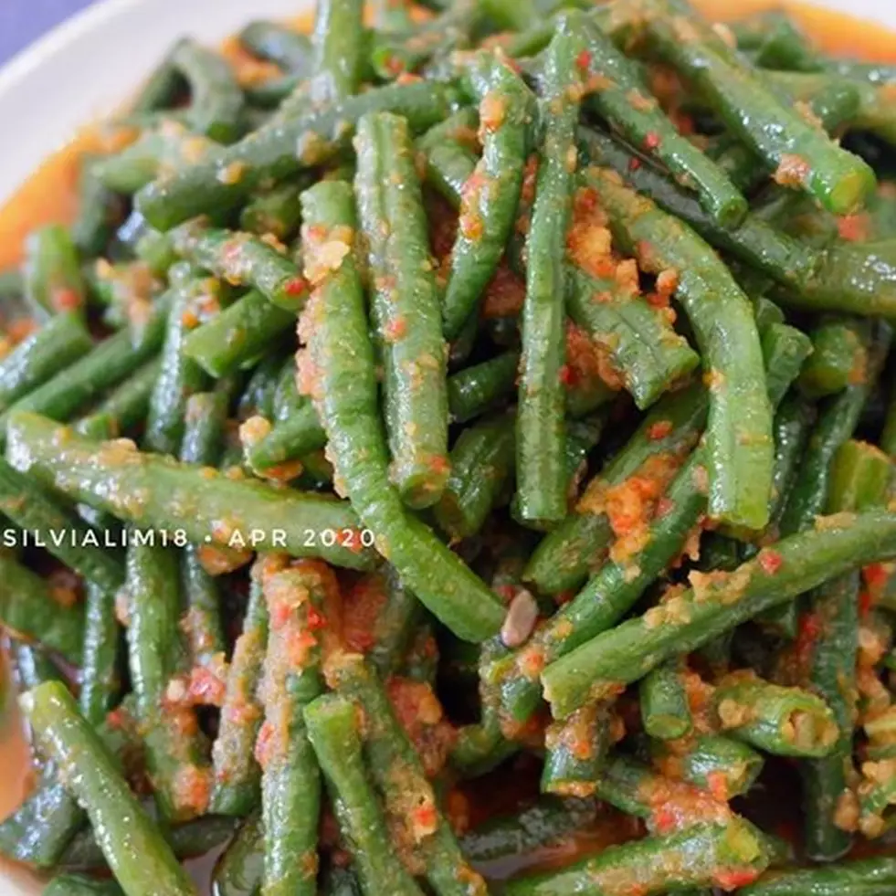 7 Manfaat mengonsumsi kacang panjang, bisa bikin tidur nyenyak