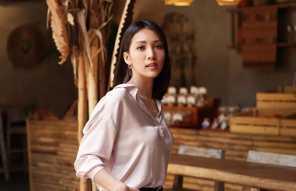 seleb langganan perankan pelakor di FTV Suara Hati Istri Instagram