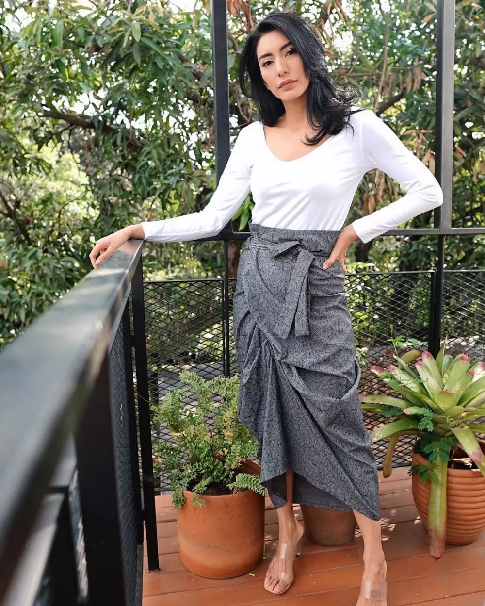 seleb langganan perankan pelakor di FTV Suara Hati Istri Instagram