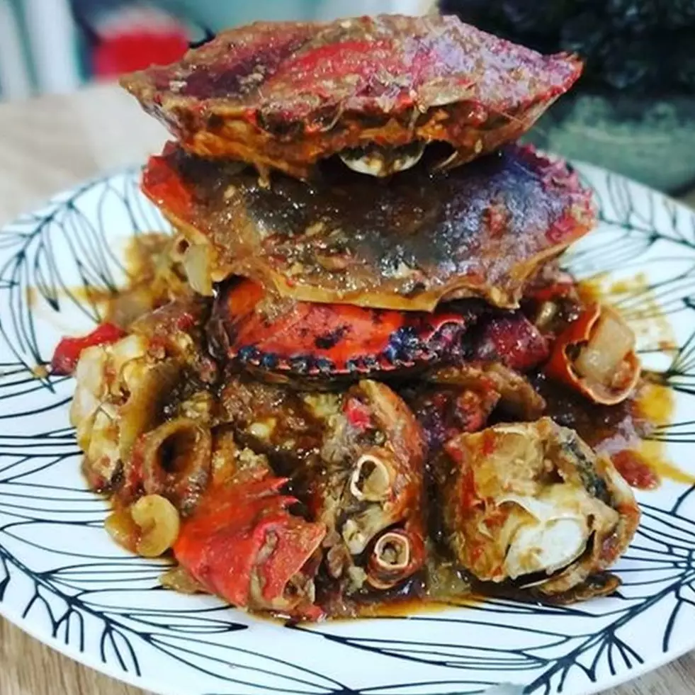 10 Resep olahan kepiting ala rumahan, gurih dan bikin nagih
