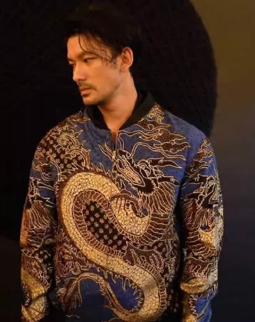 seleb pria kenakan batik © berbagai sumber seleb pria kenakan batik © berbagai sumber
