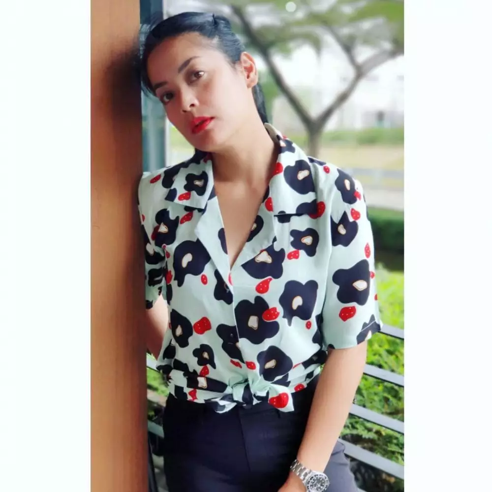 Potret terkini seleb cantik pemeran protagonis era 90-an Instagram Potret terkini seleb cantik pemeran protagonis era 90-an Instagram