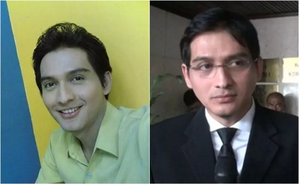 seleb pria yang terjun ke dunia politik © berbagai sumber