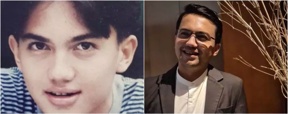 seleb pria yang terjun ke dunia politik © berbagai sumber