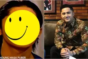 Potret dulu & kini 8 seleb pria yang terjun ke dunia politik, memesona