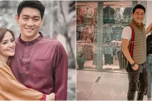 9 Potret kedekatan Ifan Seventeen dan anak Citra Monica, disebut mirip