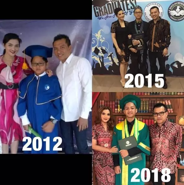 seleb kelulusan sekolah © 2021 brilio.net seleb kelulusan sekolah © 2021 brilio.net