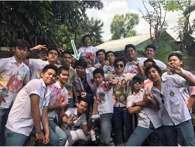 seleb kelulusan sekolah © 2021 brilio.net seleb kelulusan sekolah © 2021 brilio.net