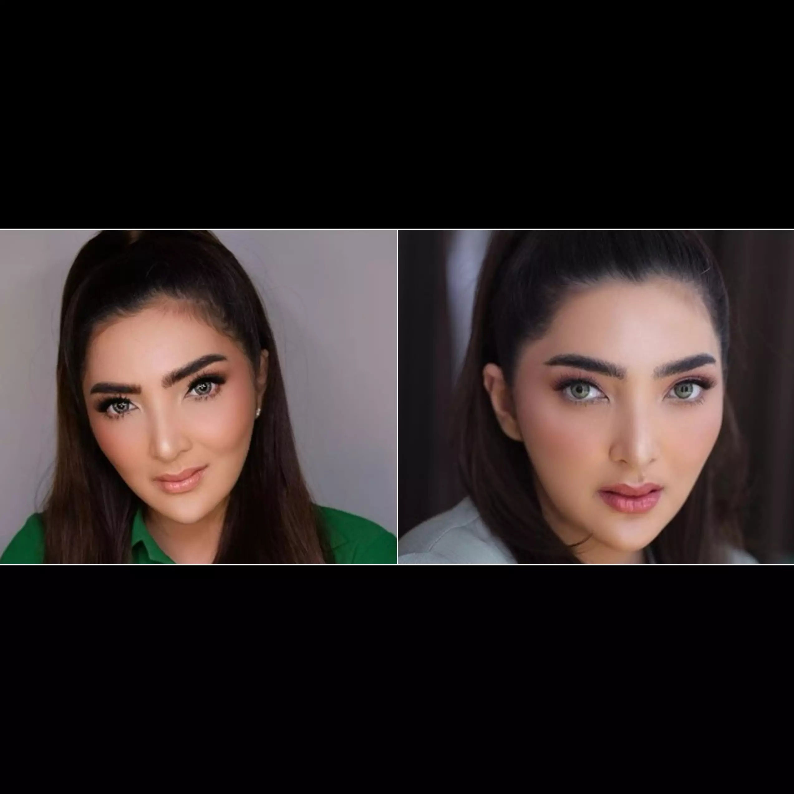 7 Potret kamar Ashanty di apartemen baru, bernuansa emas