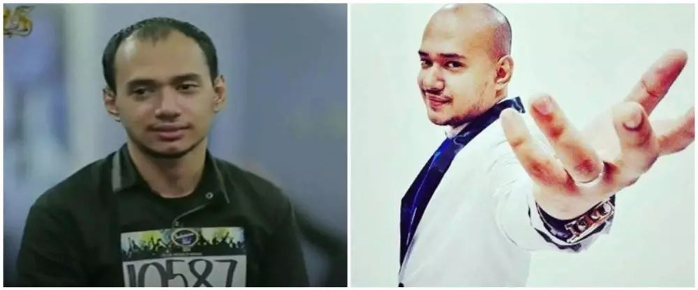 pria jebolan Indonesian Idol © 2021 brilio.net pria jebolan Indonesian Idol © 2021 brilio.net