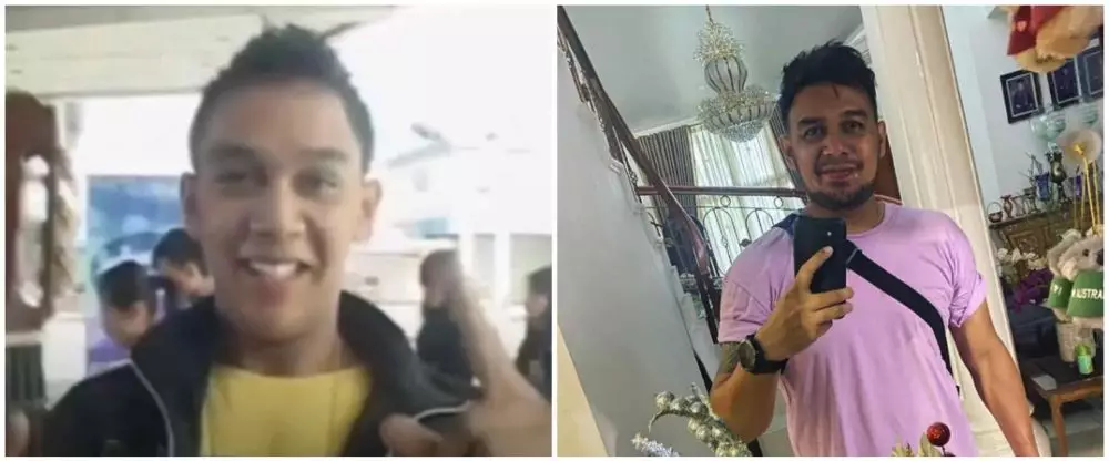 pria jebolan Indonesian Idol © 2021 brilio.net pria jebolan Indonesian Idol © 2021 brilio.net