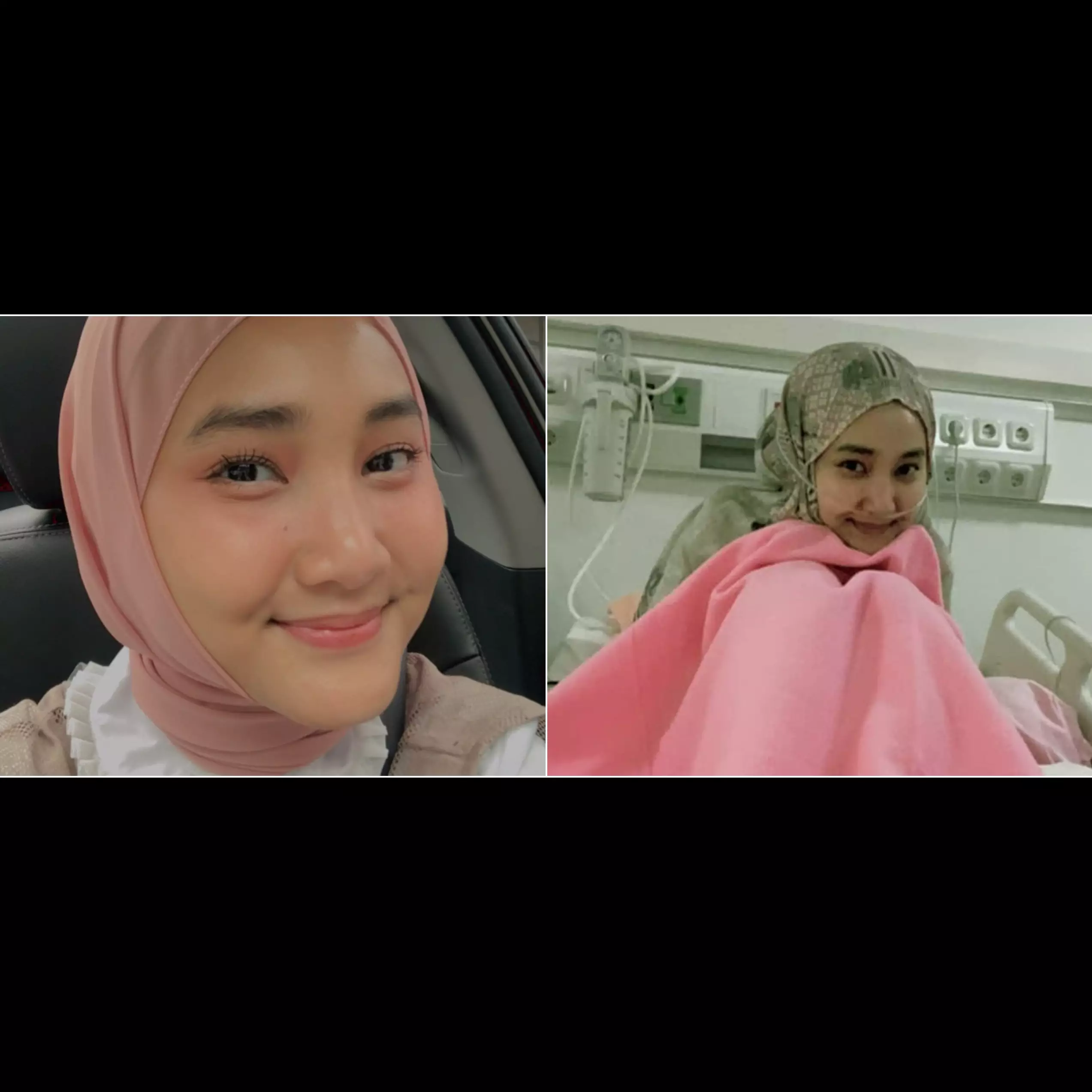 7 Kabar Fatin Shidqia setelah terpapar Covid-19, kian membaik