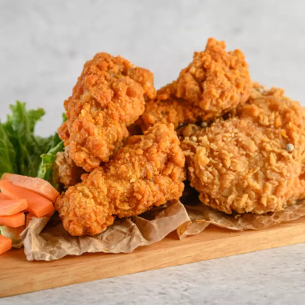 7 Cara menggoreng dengan teknik deep frying, dijamin renyah