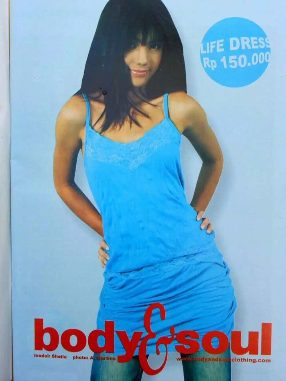 Potret pesinetron cantik saat remaja ini imut abis Instagram