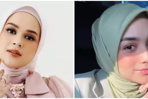 Sudah menikah, potret masa remaja 10 pesinetron cantik ini imut abis