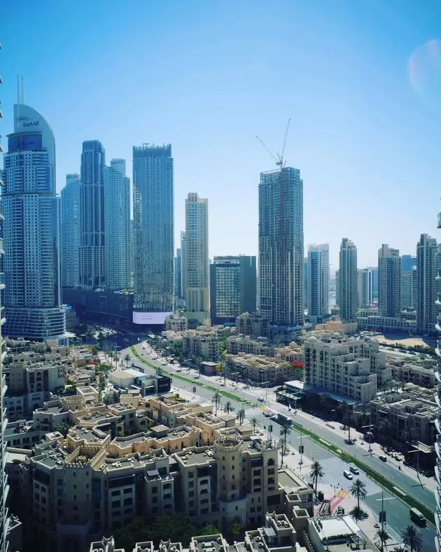 apartemen Ashanty menginap © YouTube