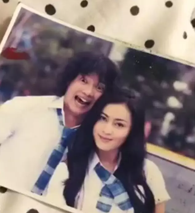 kebersamaan Kiki Azhari & Hardi Fadhillah © 2021 brilio.net