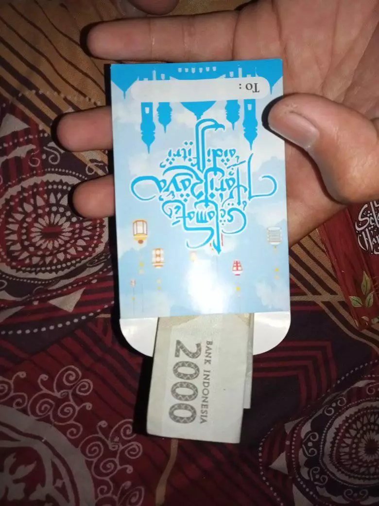 buka amplop apes © 2021 berbagai sumber