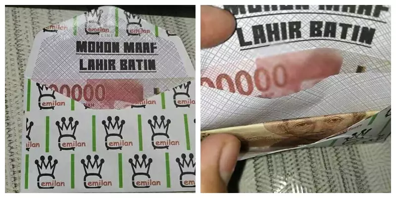 buka amplop apes © 2021 berbagai sumber