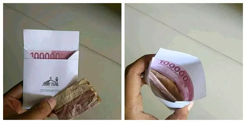 buka amplop apes © 2021 berbagai sumber