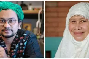 Kronologi ibunda Tompi meninggal dunia akibat Covid-19