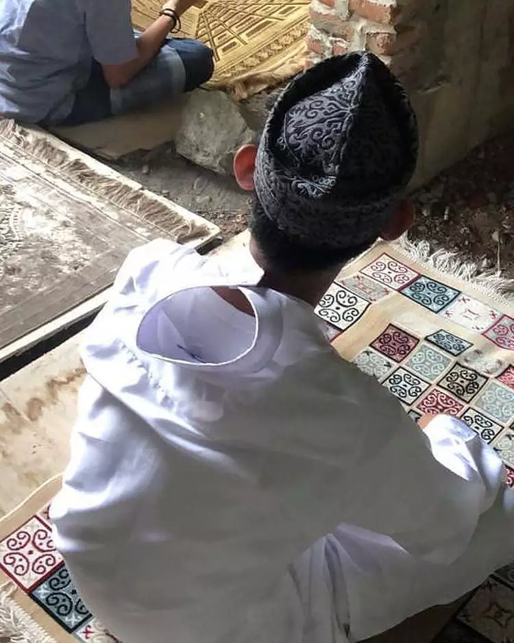 serba-serbi lebaran © 2021 berbagai sumber serba-serbi lebaran © 2021 berbagai sumber