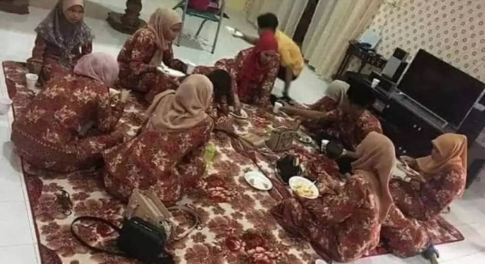 serba-serbi lebaran © 2021 berbagai sumber serba-serbi lebaran © 2021 berbagai sumber