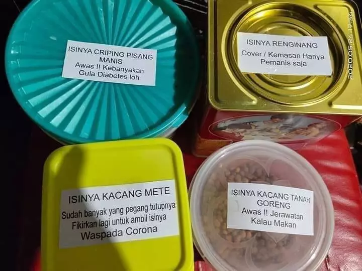 serba-serbi lebaran © 2021 berbagai sumber serba-serbi lebaran © 2021 berbagai sumber