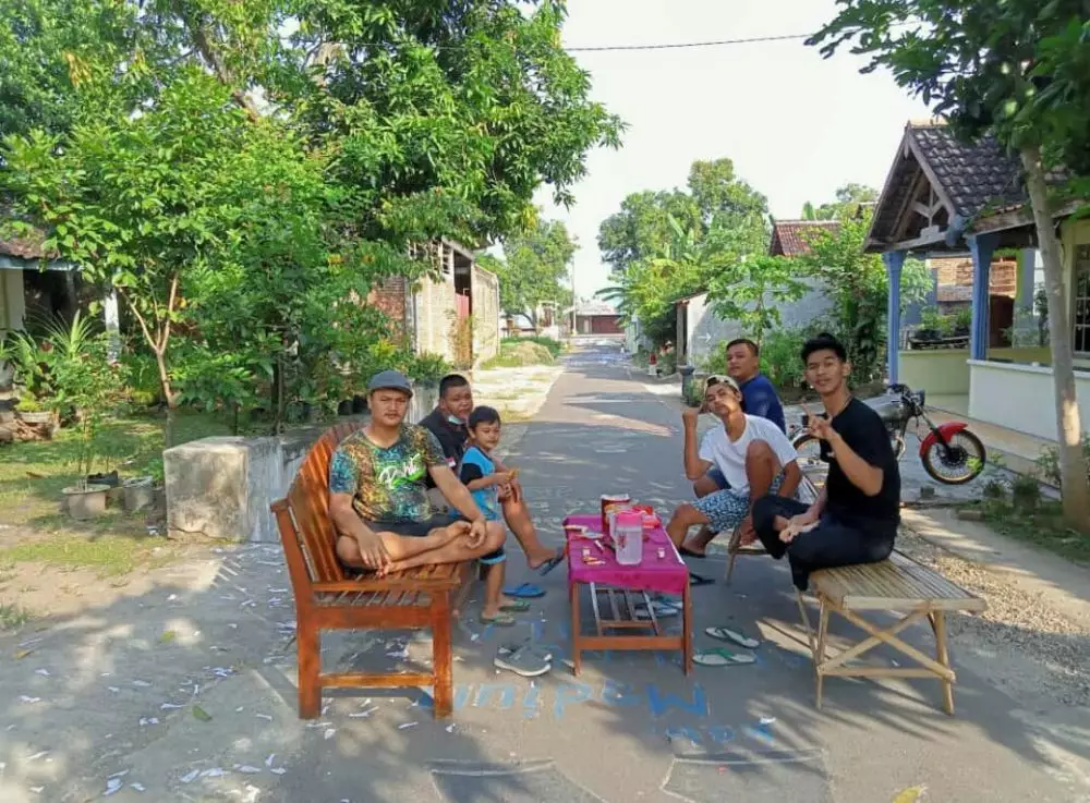 serba-serbi lebaran © 2021 berbagai sumber serba-serbi lebaran © 2021 berbagai sumber