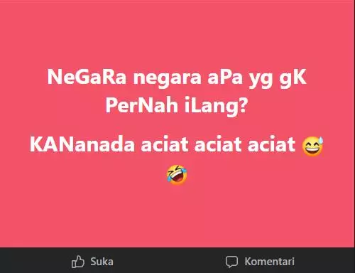 tebak tebakan facebook Facebook tebak tebakan facebook Facebook