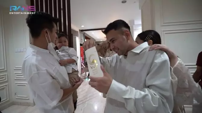 kiano tiger wong dapet thr dari raffi Berbagai sumber kiano tiger wong dapet thr dari raffi Berbagai sumber