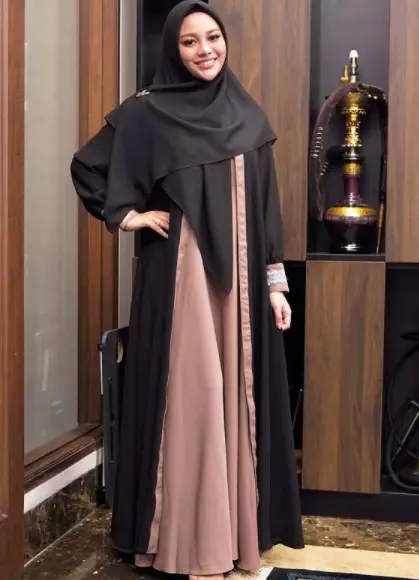 Aurel Hermansyah hamil muda © 2021 brilio.net