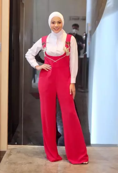 Aurel Hermansyah hamil muda © 2021 brilio.net