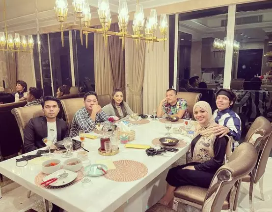 Aurel Hermansyah hamil muda © 2021 brilio.net