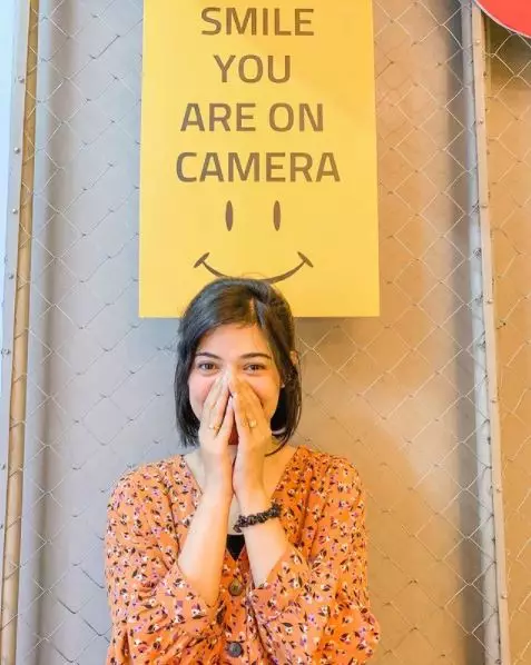 sosok iptu vivin yang mirip nabila syakieb Berbagai sumber