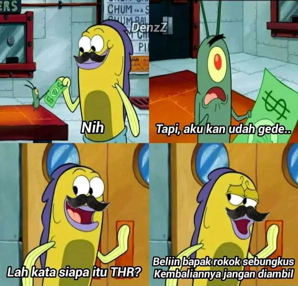 meme lucu silaturahmi © 2021 berbagai sumber meme lucu silaturahmi © 2021 berbagai sumber