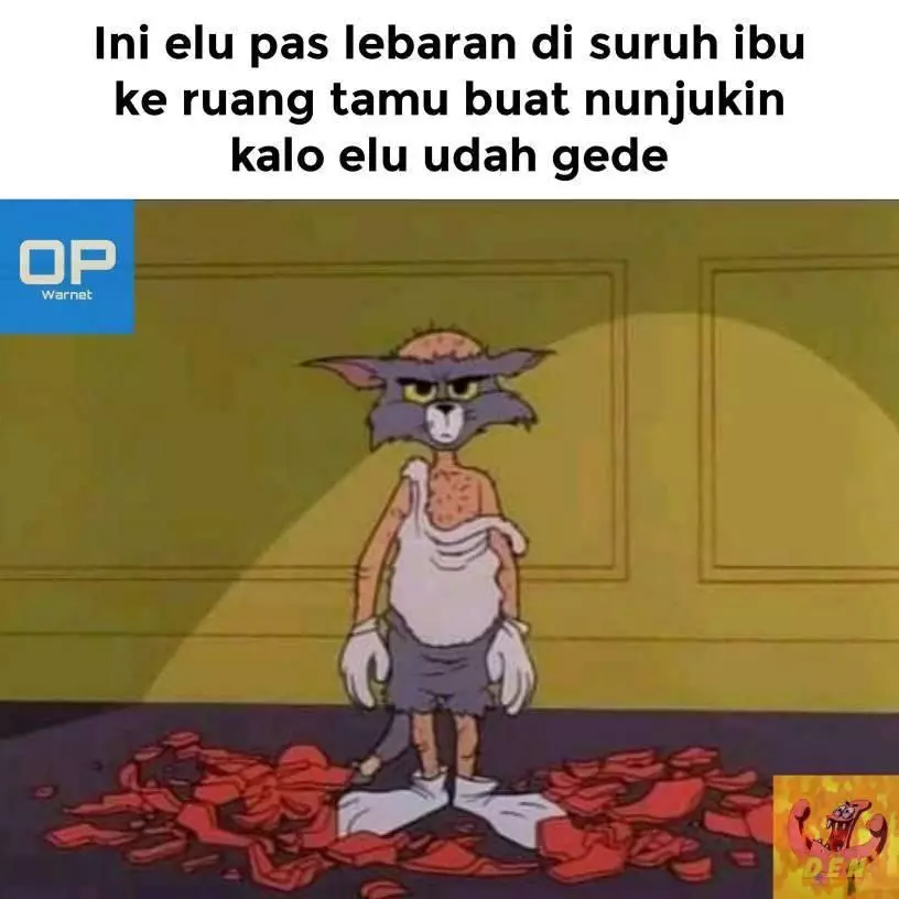 meme lucu silaturahmi © 2021 berbagai sumber meme lucu silaturahmi © 2021 berbagai sumber