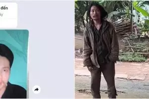 11 Tahun terpisah, wanita ini temukan suami gara-gara TikTok